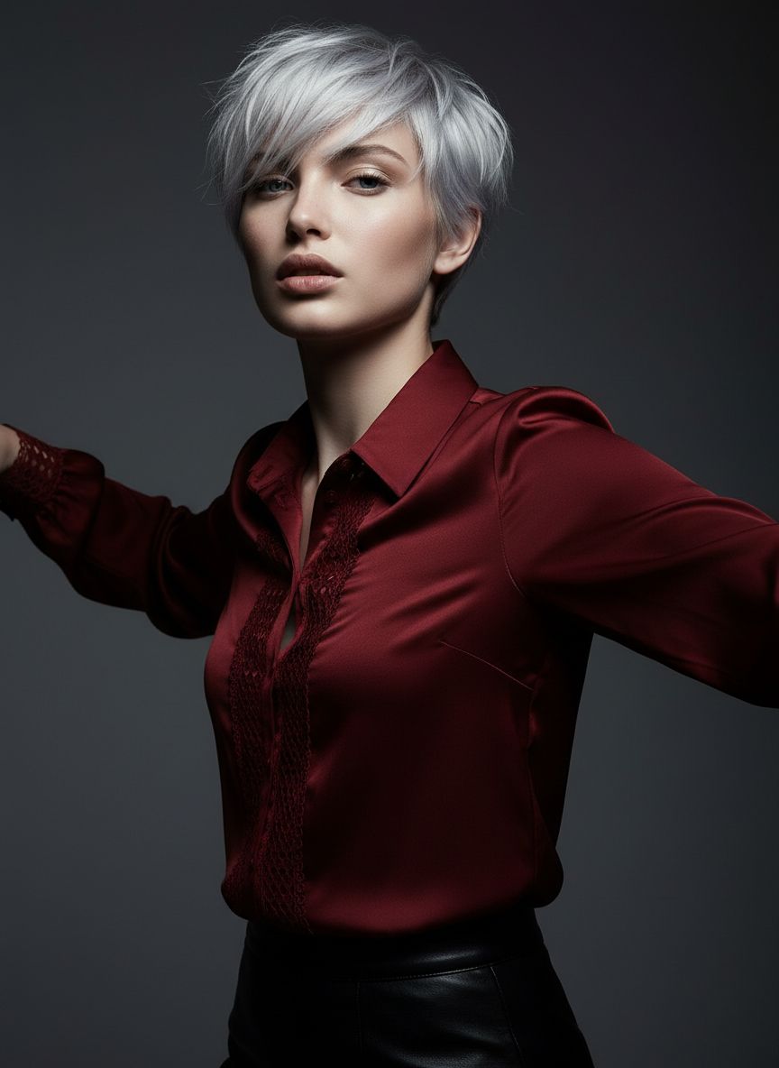 Стилер-образ 3